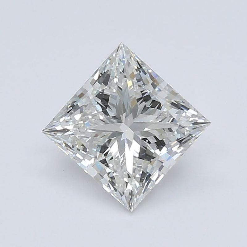 2.19-CARAT Princess DIAMOND