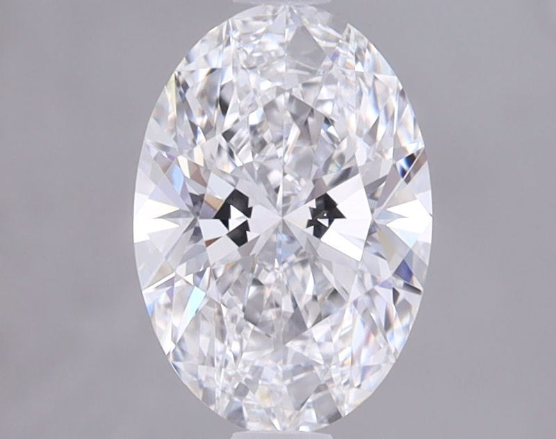 1.05-CARAT Oval DIAMOND