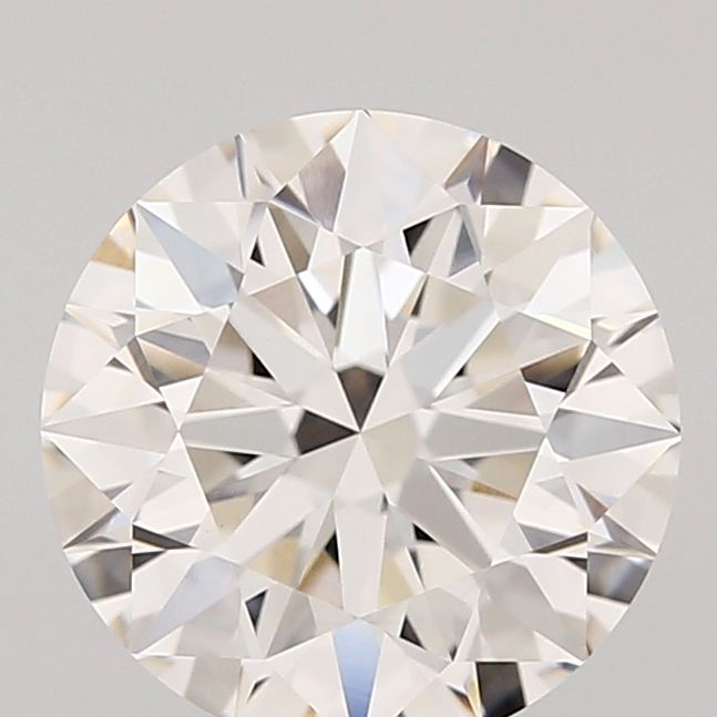 2.32-CARAT Round DIAMOND