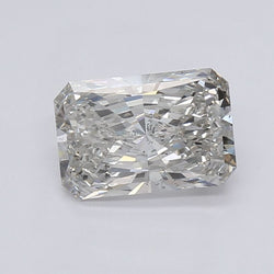 1.84-CARAT Radiant DIAMOND