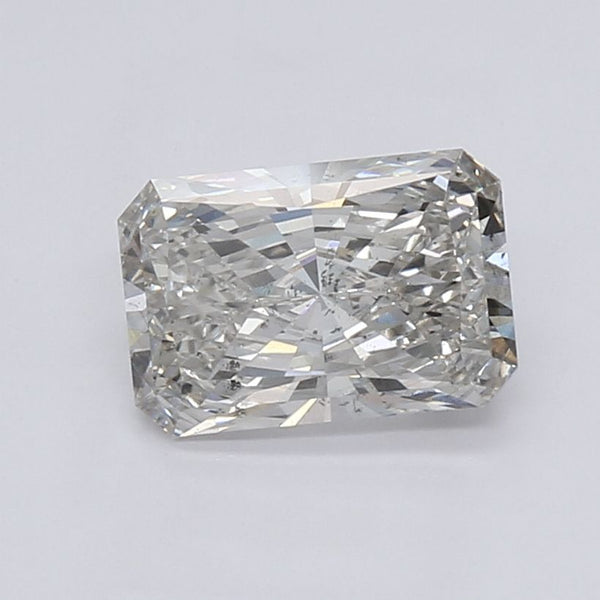 1.84-CARAT Radiant DIAMOND