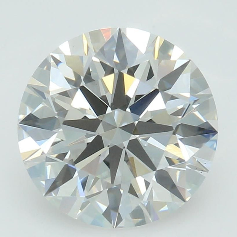 1.51-CARAT Round DIAMOND