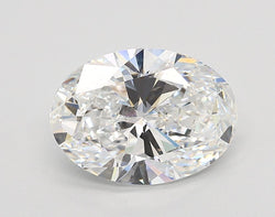 3.03-CARAT Oval DIAMOND