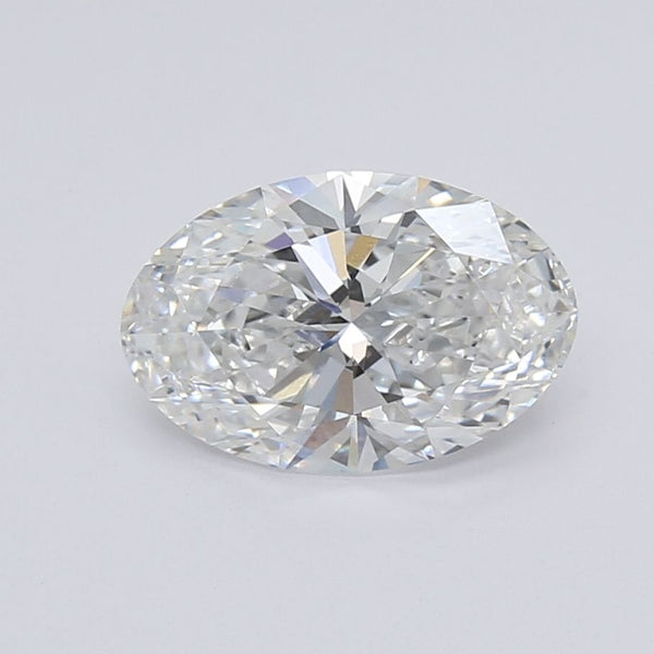 2.04-CARAT Oval DIAMOND