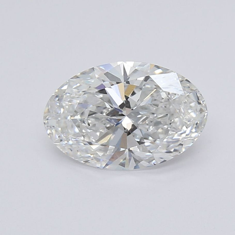 2.04-CARAT Oval DIAMOND
