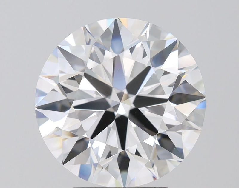 3.20-CARAT Round DIAMOND
