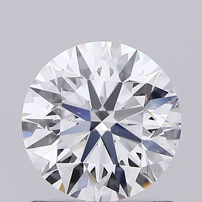 1.00-CARAT Round DIAMOND