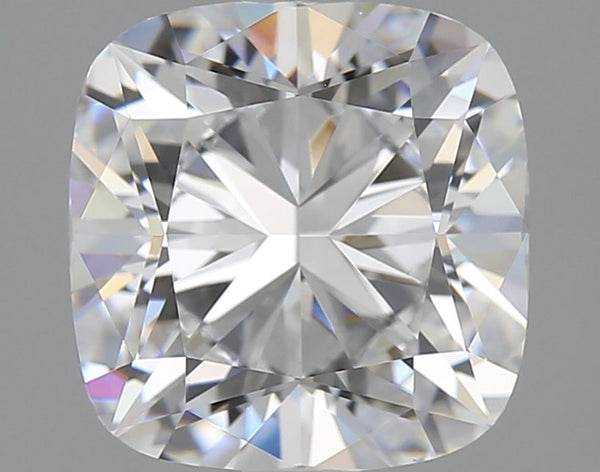 2.13-CARAT Cushion modified DIAMOND