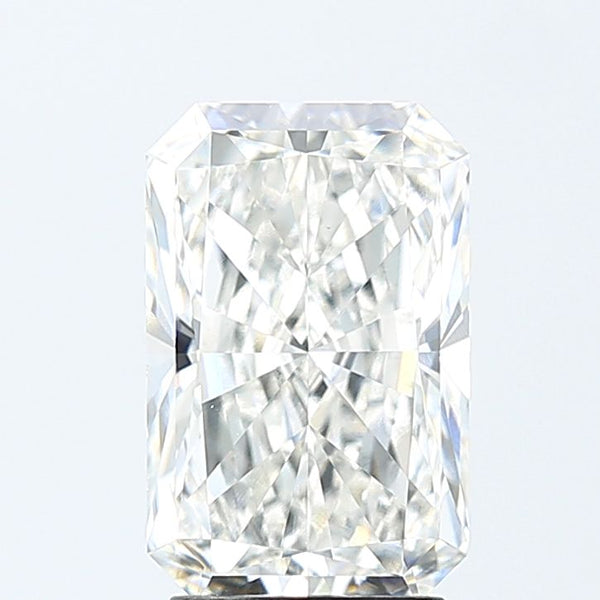3.11-CARAT Radiant DIAMOND
