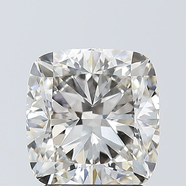 2.11-CARAT Cushion brilliant DIAMOND