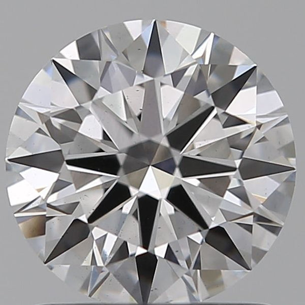 1.16-CARAT Round DIAMOND