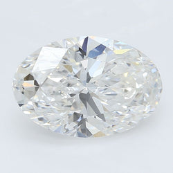 1.71-CARAT Oval DIAMOND