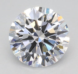 1.22-CARAT Round DIAMOND