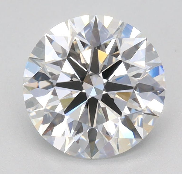 1.30-CARAT Round DIAMOND