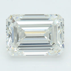 1.83-CARAT Emerald DIAMOND