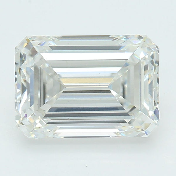 1.83-CARAT Emerald DIAMOND