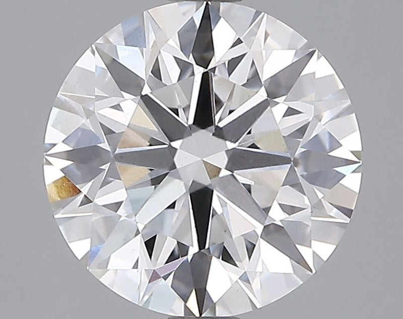 3.02-CARAT Round DIAMOND