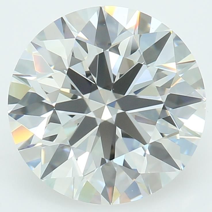 1.51-CARAT Round DIAMOND