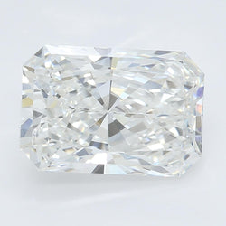 2.41-CARAT Radiant DIAMOND