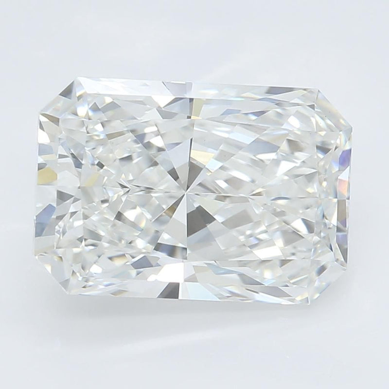 2.41-CARAT Radiant DIAMOND