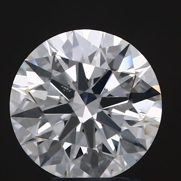 3.16-CARAT Round DIAMOND