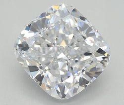 1.54-CARAT Rose DIAMOND