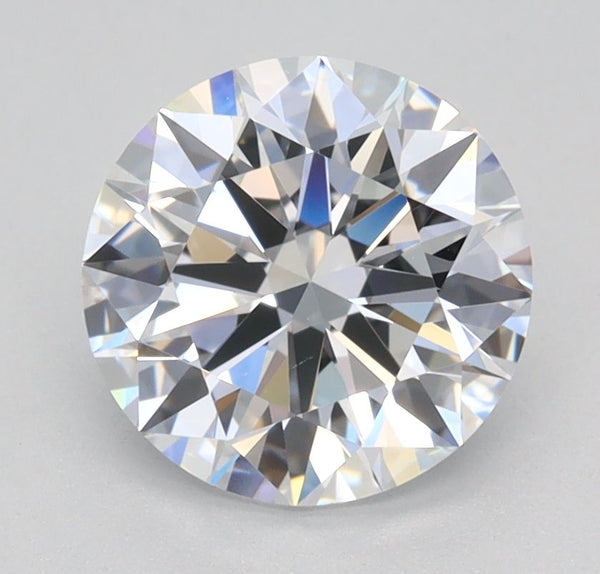 1.50-CARAT Round DIAMOND