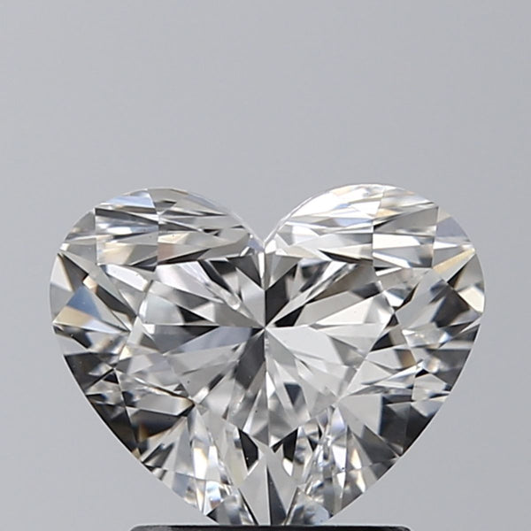 1.70-CARAT Heart DIAMOND