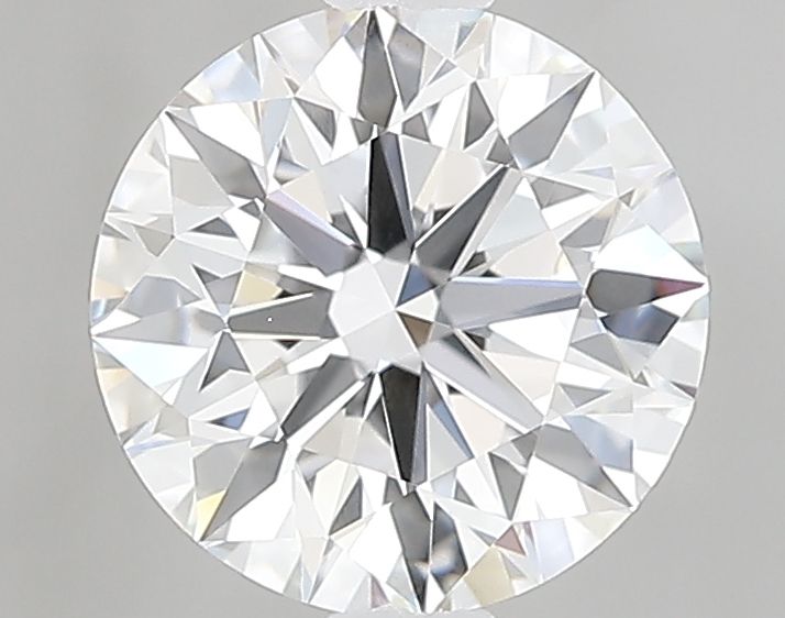 1.10-CARAT Round DIAMOND