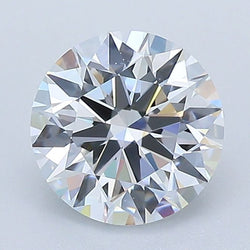 1.38-CARAT Round DIAMOND