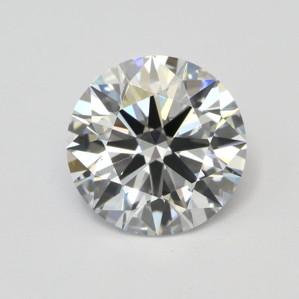 1.53-CARAT Round DIAMOND