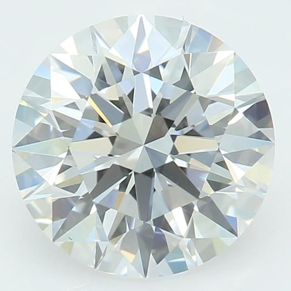 1.26-CARAT Round DIAMOND