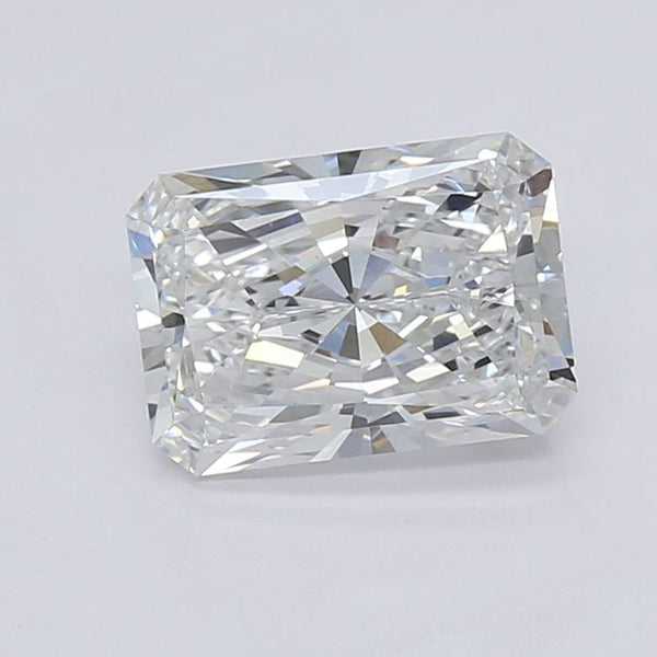 2.16-CARAT Radiant DIAMOND