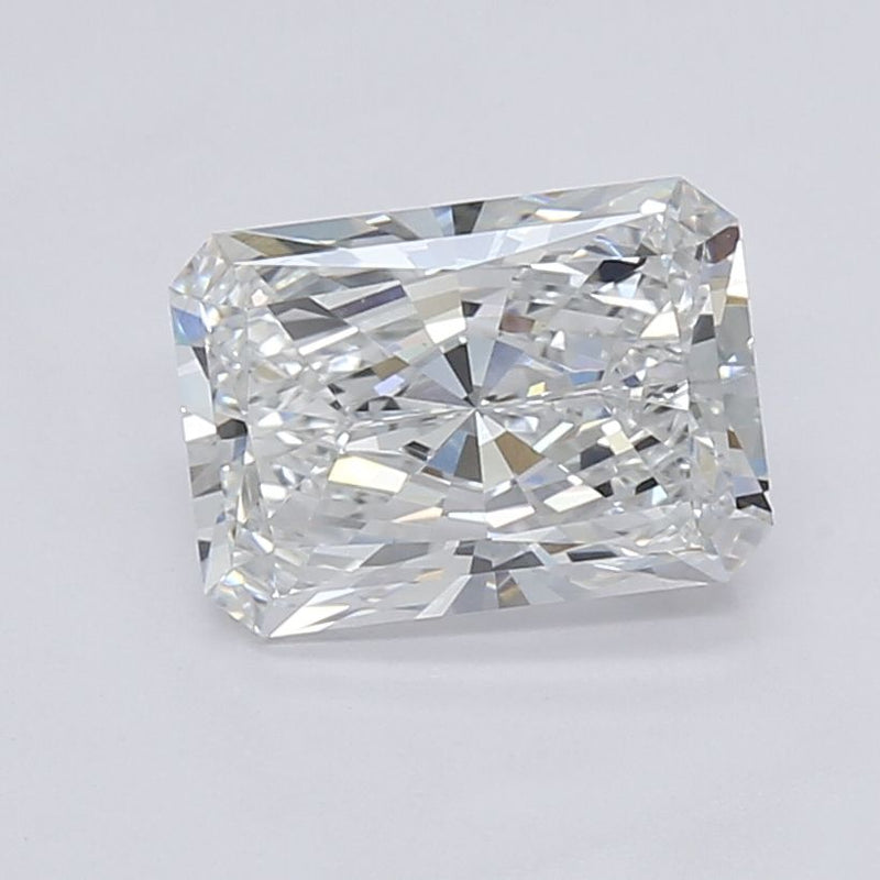 2.16-CARAT Radiant DIAMOND