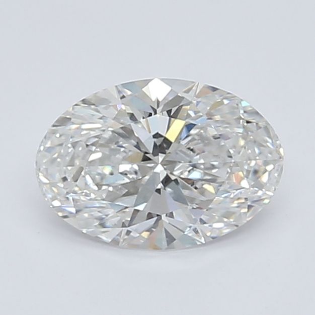 2.19-CARAT Oval DIAMOND