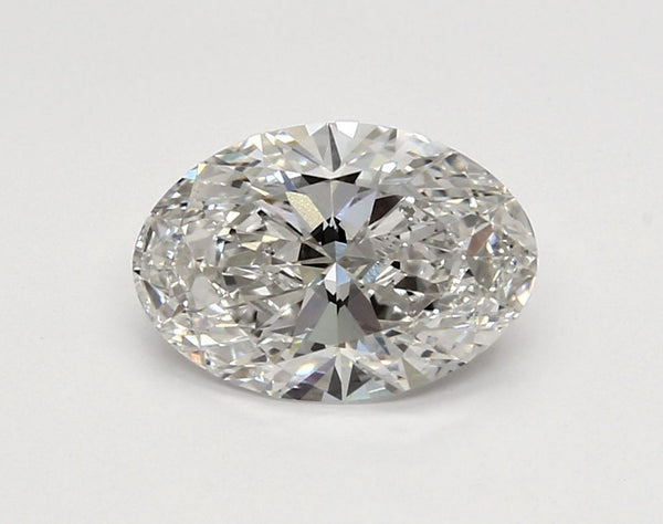 2.19-CARAT Oval DIAMOND