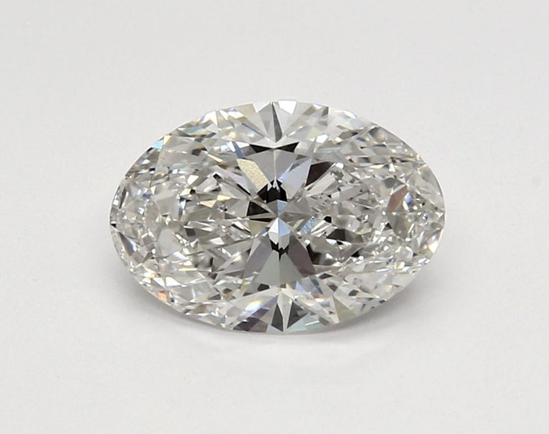 2.19-CARAT Oval DIAMOND