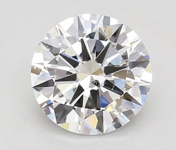 3.00-CARAT Round DIAMOND