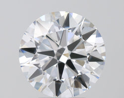 3.04-CARAT Round DIAMOND