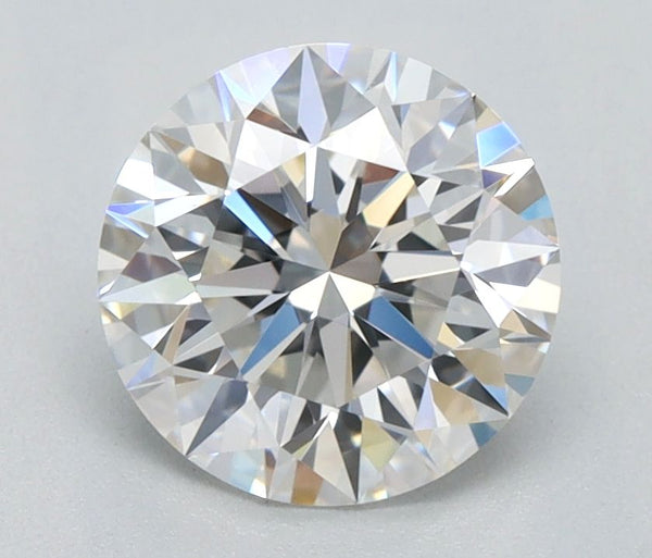 1.03-CARAT Round DIAMOND