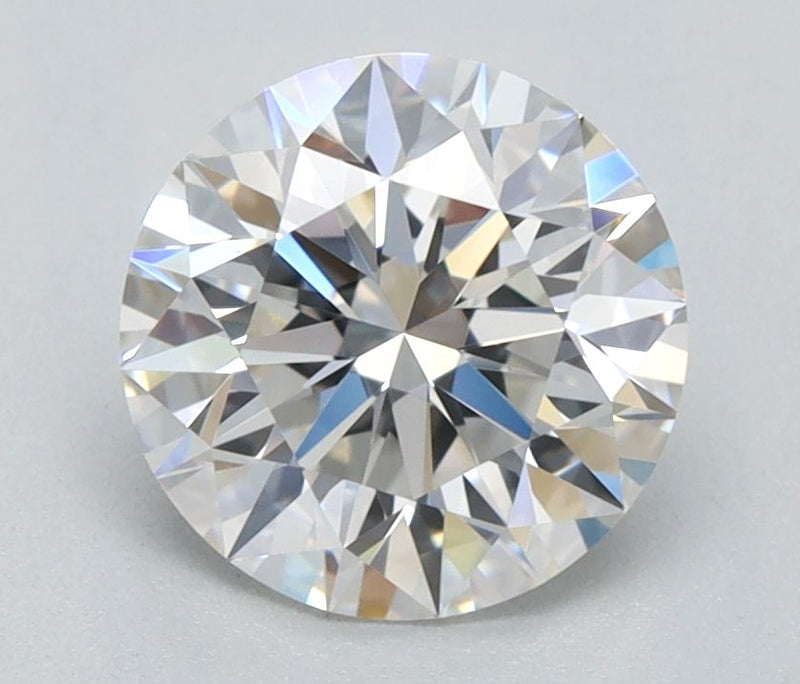 1.03-CARAT Round DIAMOND