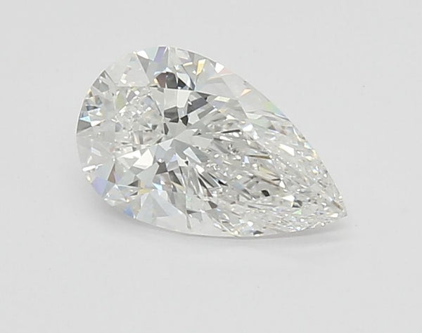 1.14-CARAT Pear DIAMOND