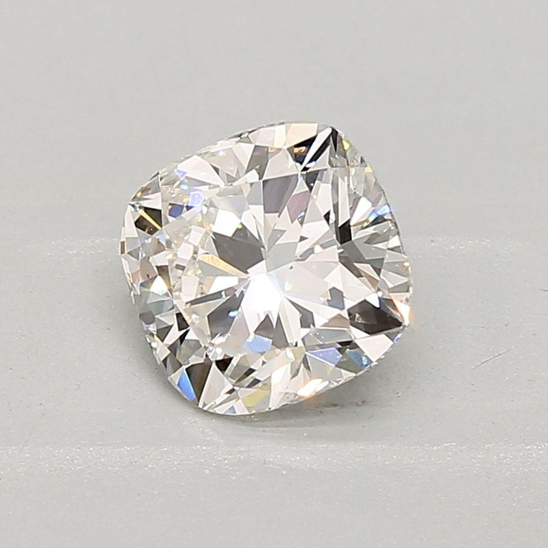 1.52-CARAT Cushion modified DIAMOND