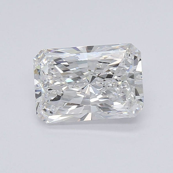 2.31-CARAT Radiant DIAMOND