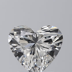 1.50-CARAT Heart DIAMOND