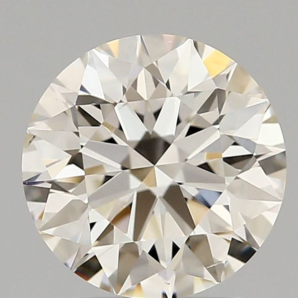 2.17-CARAT Round DIAMOND