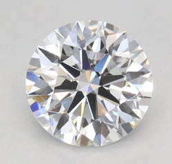 1.10-CARAT Round DIAMOND