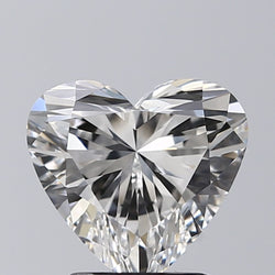 2.01-CARAT Heart DIAMOND