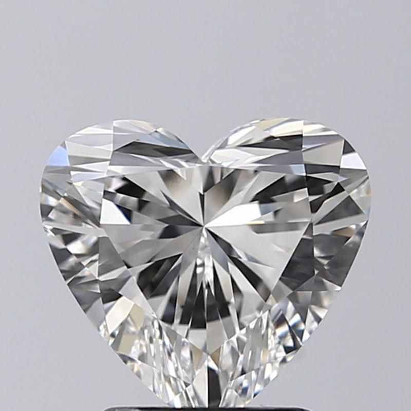 2.01-CARAT Heart DIAMOND