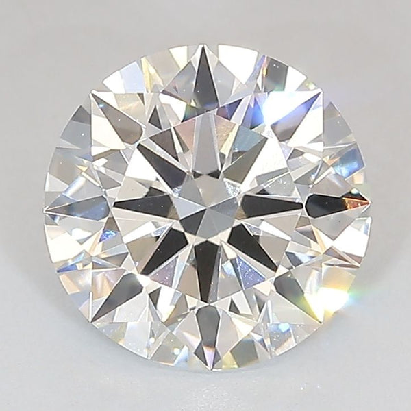 2.16-CARAT Round DIAMOND